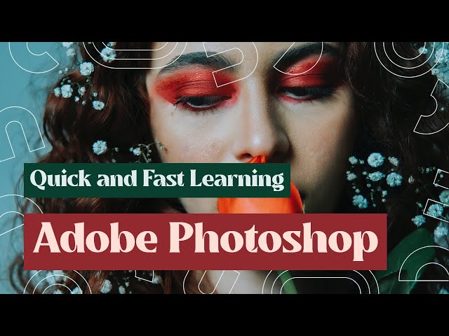 Mastering Adobe Photoshop's Perspective Wrap Tool Like A Pro!
