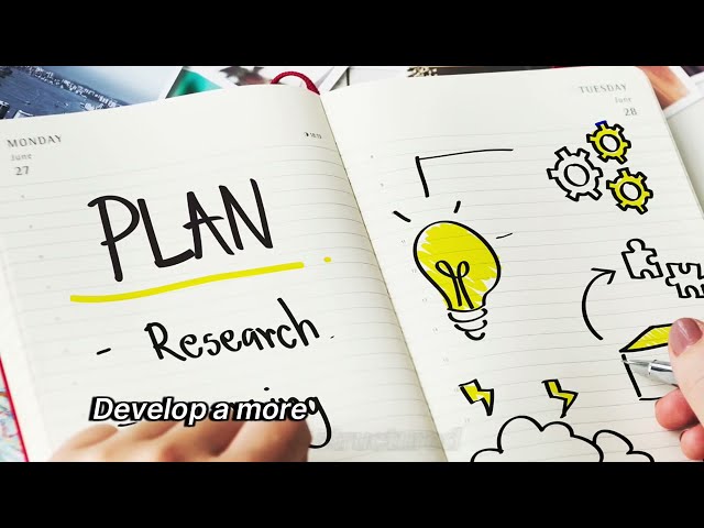Boost Your Self-Management Skills: 5 Tips for Online Learning Success | Moderate Self-Management
