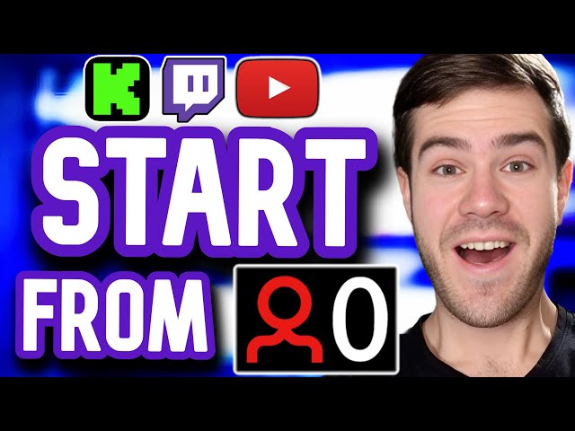 If I Started Streaming In 2025, I'd Do This ✅