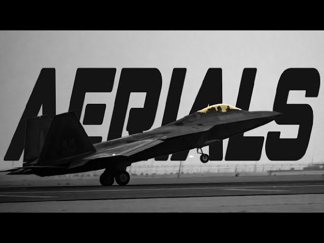 Aerials