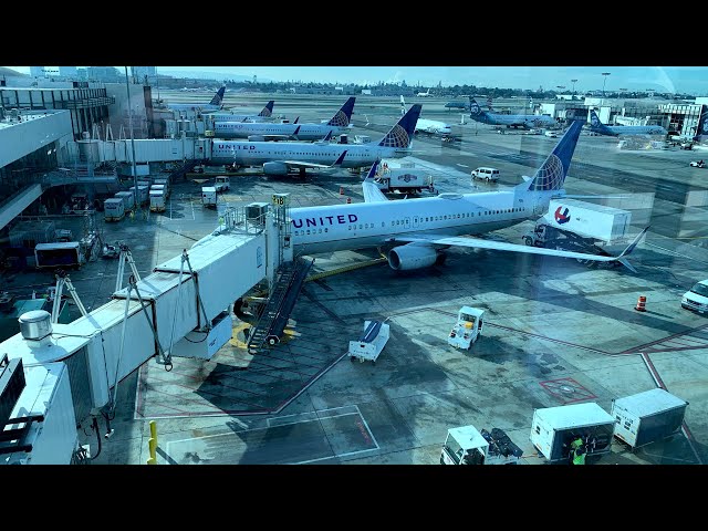 Code review adventures (not at the airport thistime :p)