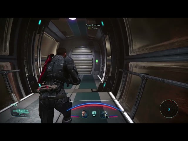 Mass Effect: Legendary Edition: Part 17