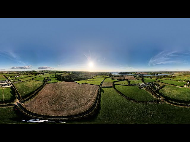 Chaple Farm