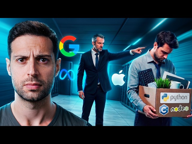 ¿Es el fin de los PROGRAMADORES?