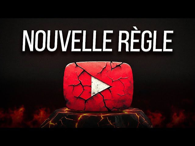 YouTube's new algorithm has just changed everything!