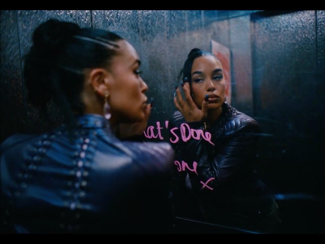 Jorja Smith - What's Done Is Done