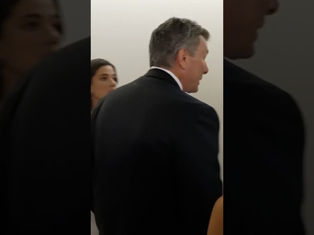 Dr. Fauci’s attorney after being ejected from Senate hearing