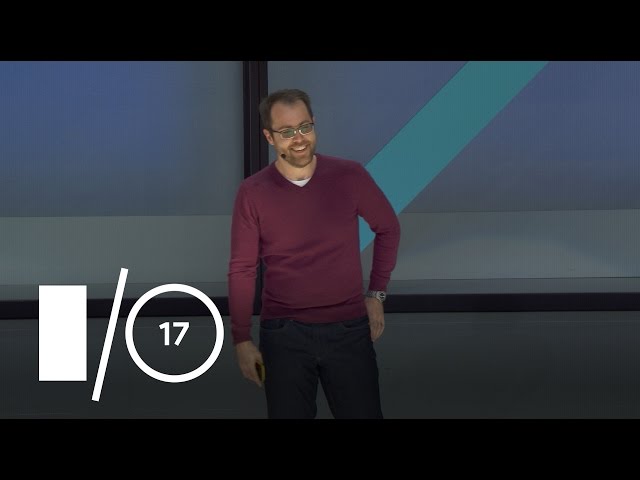Background check and other insights into the Android operating system framework (Google I/O '17)
