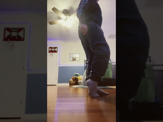 PRO MOONWALK TUTORIAL #dancegenre