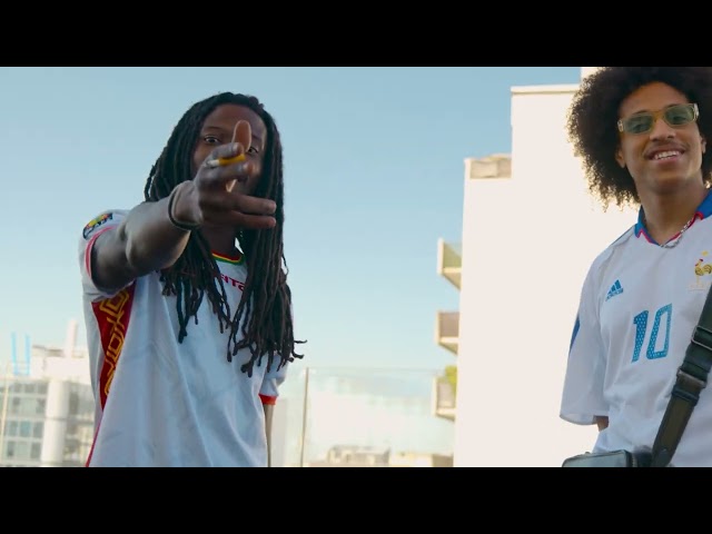 CPU#2 (clip officiel)