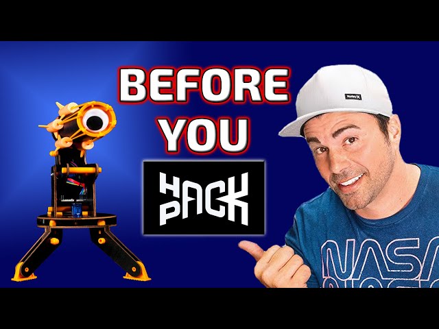 Don't Buy Mark Rober's Hack Pack Until You See This!
