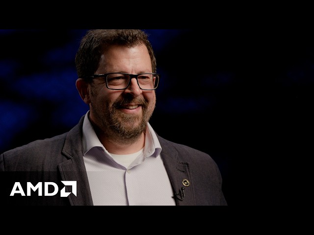 Purdue balances AI and HPC on single platform with AMD