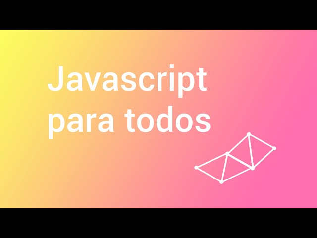 Javascript para todos (Capitulo 01): Introducción y VS Code
