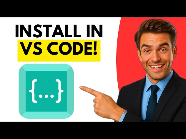 How To Install Codeium In VSCode (Step By Step 2026)