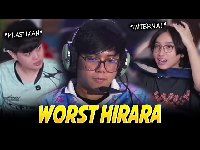 Wise says TWISTED Players Must be BEING FAKE to each Other! Sensui Worst Hirara this SEASON?