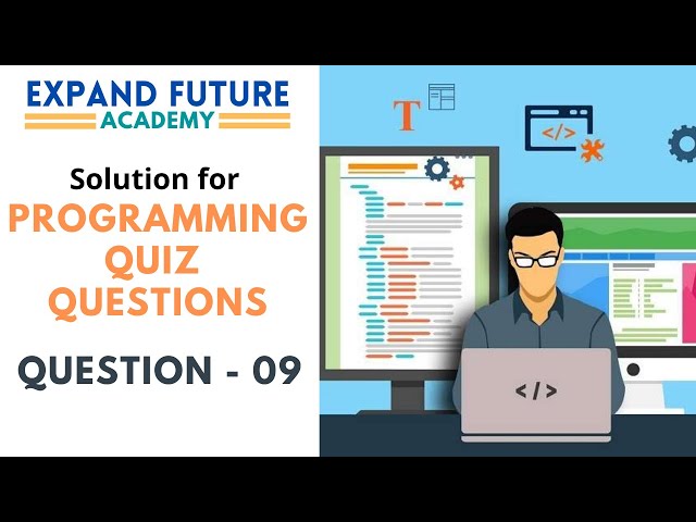 Solution for Programming Quiz Questions - Q9 -  Expand Future Academy #Shorts #CSharp #Dotnet