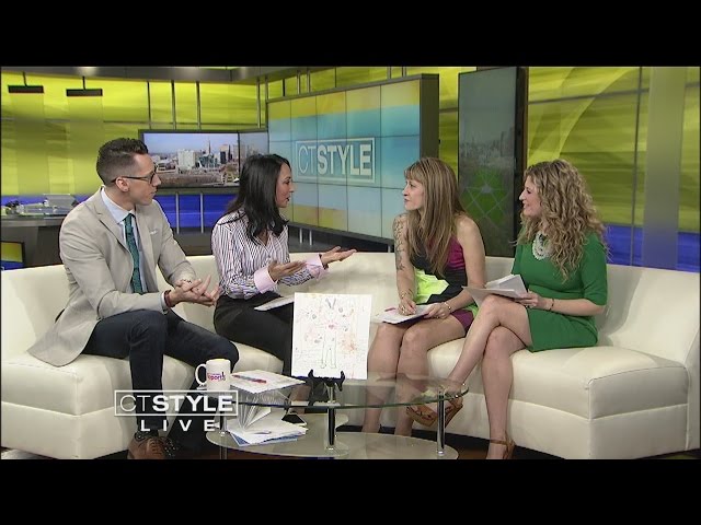 Reporter Meghan Yost’s Reading by A Medical Intuitive Counselor