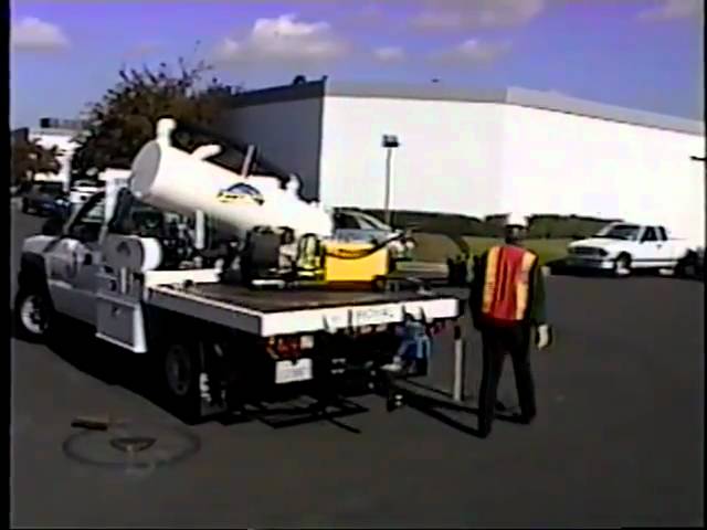 Valve Exerciser and Valve Turner by Pacific Tek also called a Valve operator
