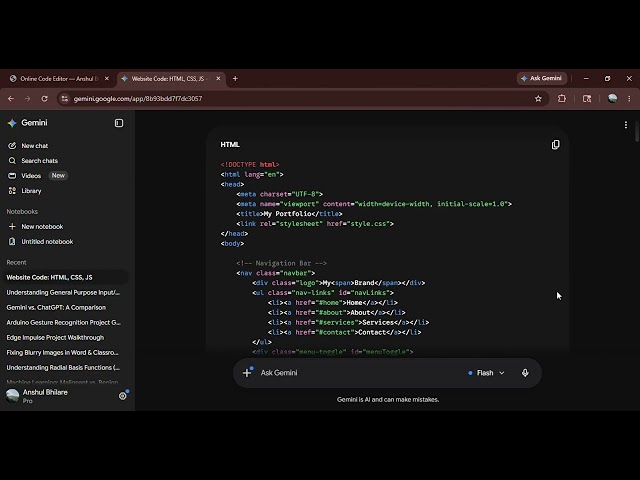 Online Code Editor -anshulonlinecodecompiler.netlify.app