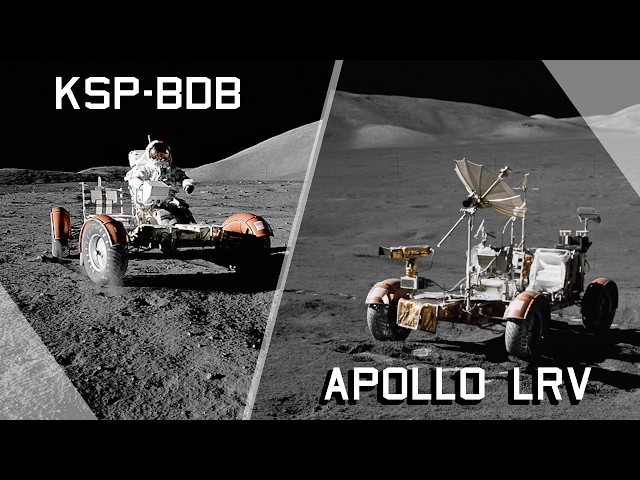 How to make the LRV from BDB | KSP-BDB