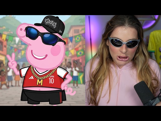 ESTE VIDEO SE SALIÓ DE CONTROL...