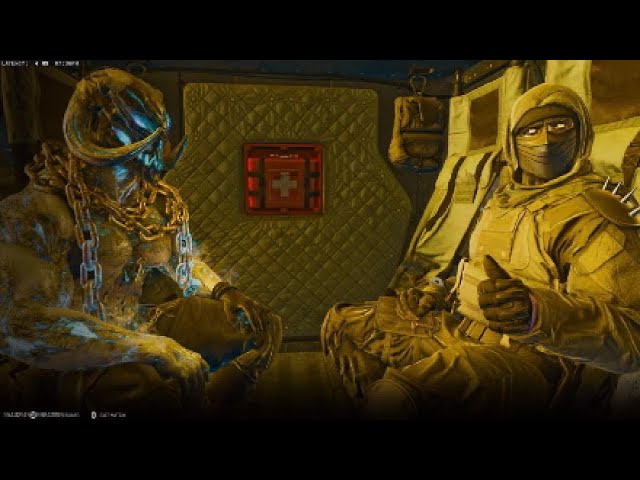 Quick Win on Rebirth Island | CoD Warzone Resurgence | PS5