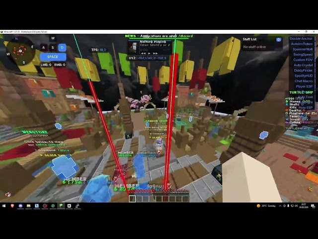 BLUSH C2 | BEST C2/API 2026