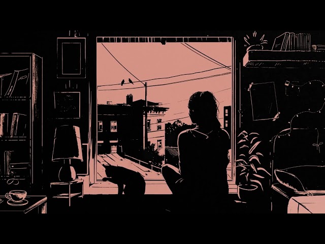 Ghost Atlas - Void Voyeur