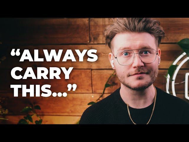 Solid Advice For Beginner Graphic Designers 🔥