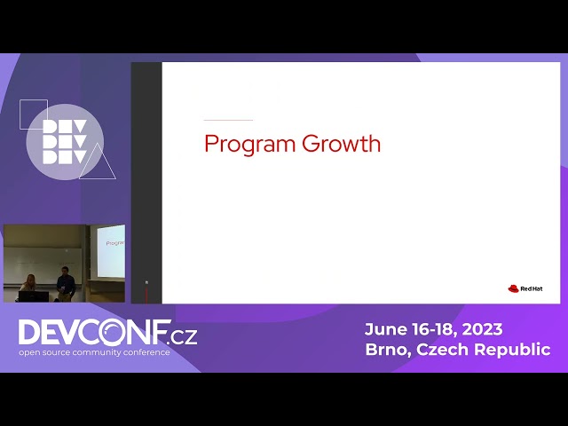 Kernel Development Learning Pipeline (KDLP) - DevConf.CZ 2023