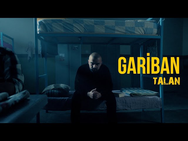 Gariban - Talan (Official Video)
