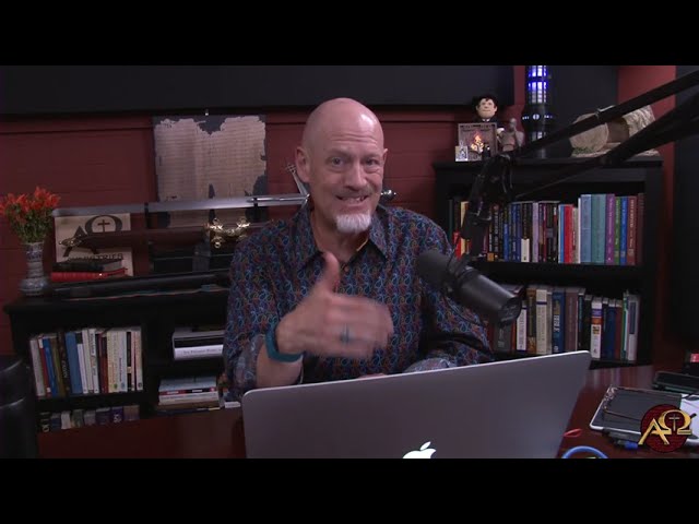 Kris on Twitter re: Theonomy