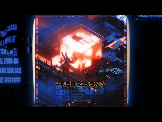 Autogenesis Playthrough