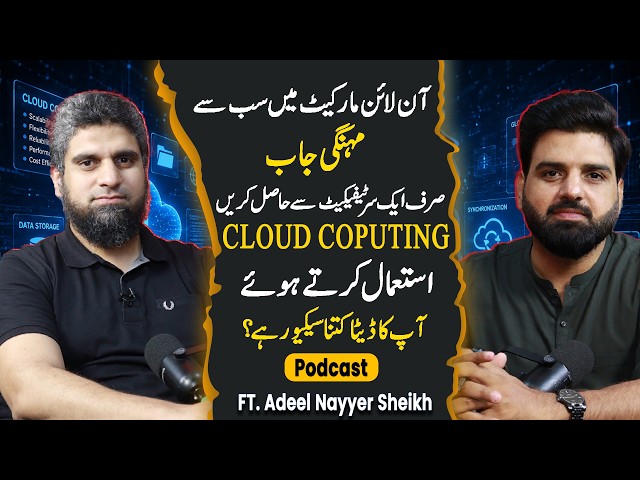Podcast part 03