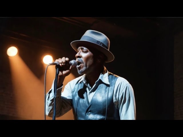 If You Ever Change Your Mind - New Old Blues