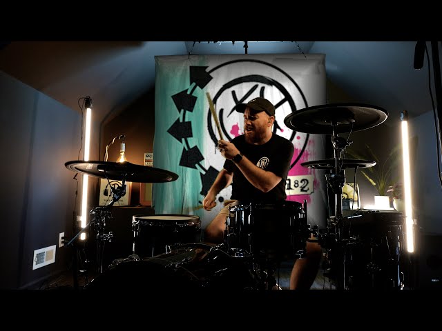 If Old Blink 182 Wrote "One More Time" (A Blink Eras Montage)