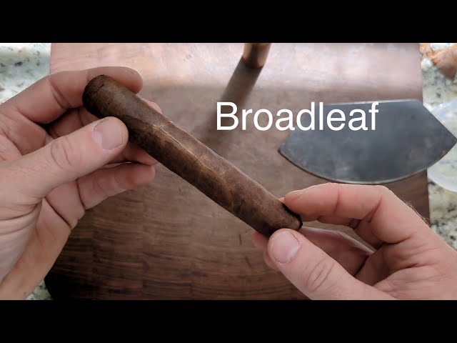 Rustic Cigar