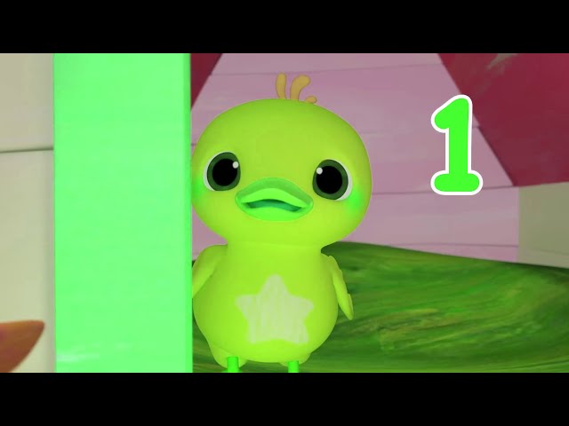 Count The Ducks Song Intro Logo Sponsored by Klasky Csupo 2001 Effects