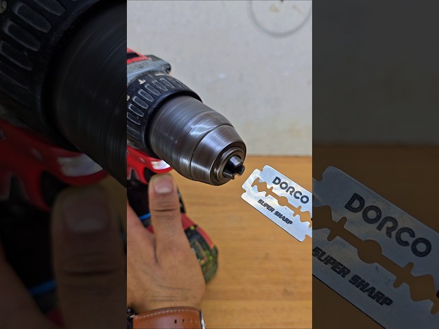 An Easy Repair Trick#diy #Crafts #ideas #howto #saadcrafts