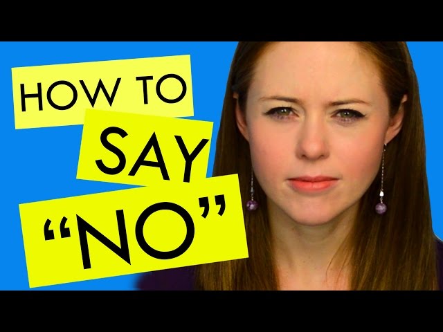 How to Set Boundaries in Six Easy Steps