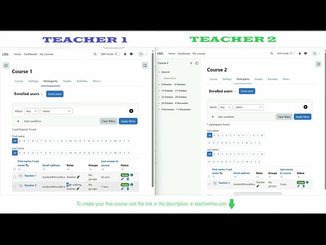 TO DELETE---Moodle 5. How to Share Questions Between Courses and Teachers