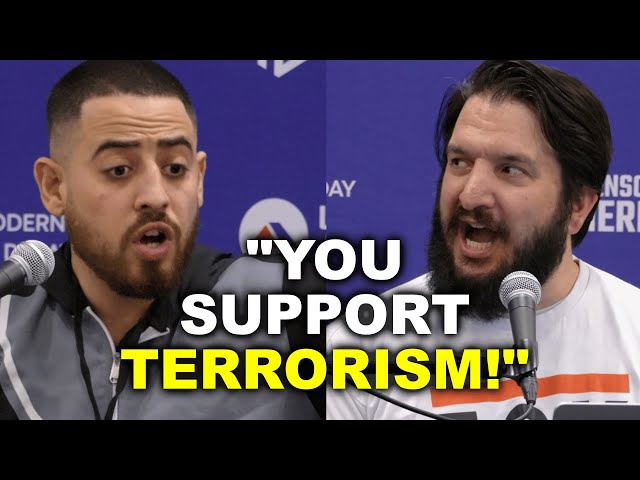 DEBATE: Is Islam the One True Religion? | Apostate Prophet vs. Jvnior