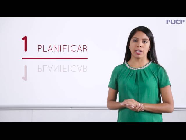 PUCP - ¿Qué es el Flipped learning y cómo implementarlo en clase?