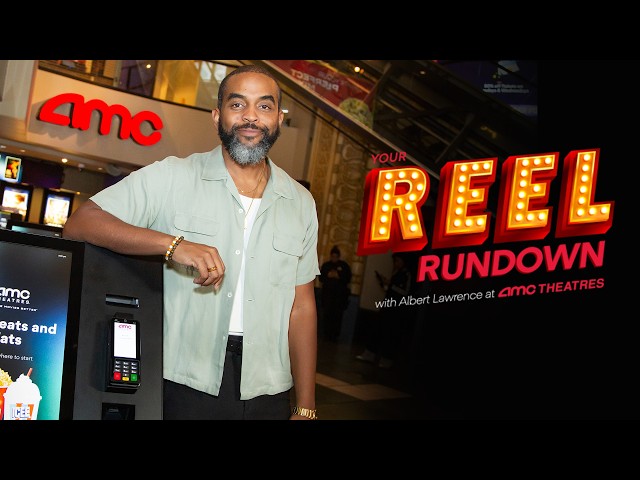 Your Reel Rundown | 7/23 Weekend Movie Guide