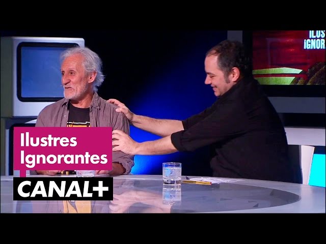 Ilustres Ignorantes - La Protesta (Parte 1)