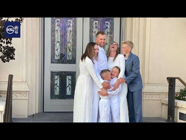 Mom killed in flash flooding incident remembered as a fierce leader