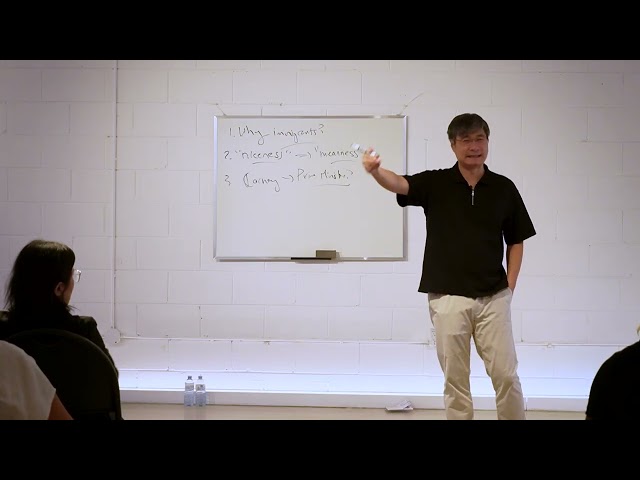 Global Meet-Up #5 (Toronto):  Canada's Corporate Re-Structuring