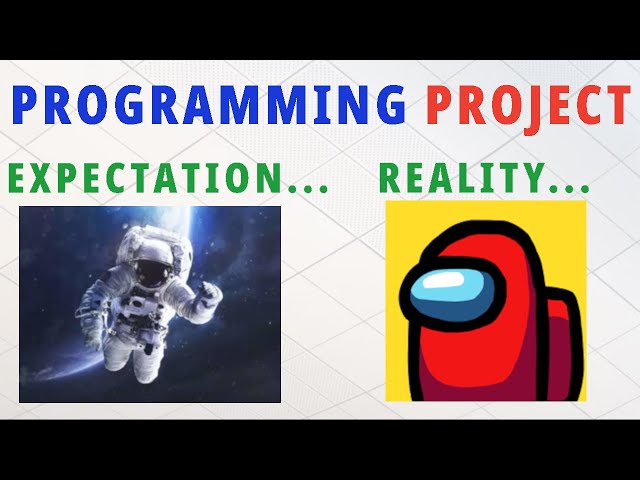 Choose BEST Projects in Python For Final years..!