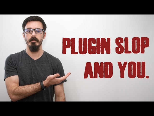 Delete Your Free Plugins.