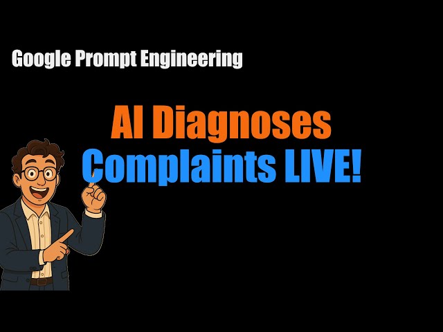Diagnose Customer Complaints with Chain of Thought & GPT-4.1-Mini for Better Support